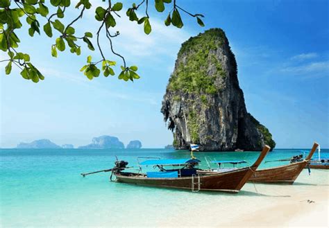 Thailand Visa Guide for U.S. Citizens