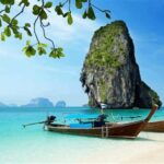 Planning Your Trip to Thailand: Visa Requirements and Application for Americans