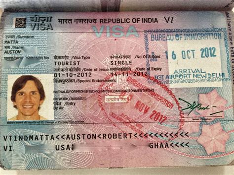 Thailand Visa for Indian Citizens