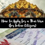 Thai Visas for Americans