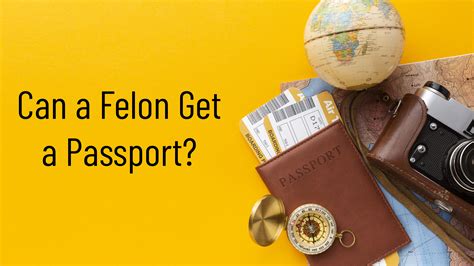 Can a Felon Legally Travel to Thailand for Tourism or Study?