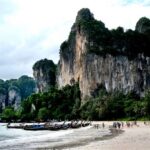 Thailand Travel Information