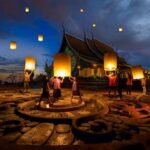 Thailand Travel Holiday Deals