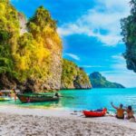 Thailand Travel Budget Tips