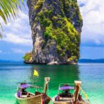 Thailand Travel Cost