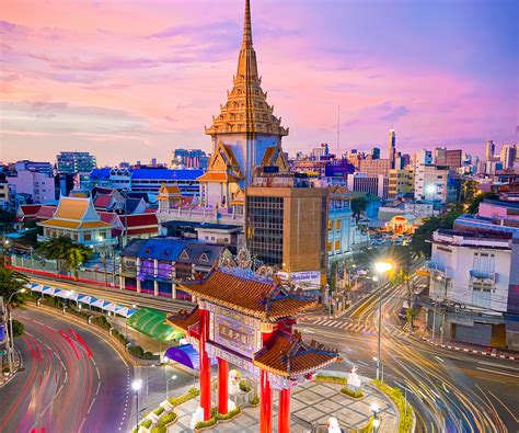 Is Bangkok a Safe Destination for Tourists in 2023?