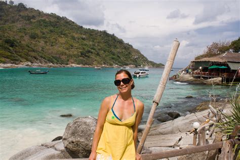 Is Solo Female Travel Safe in Thailand? Insights and Tips