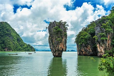 Thailand Travel Holiday Deals