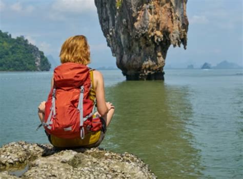 Thailand Safety Tips for Solo Female Travelers