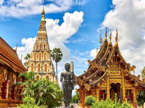 Thailand Travel Insights