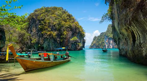 Thailand Luxury Holidays