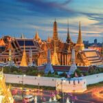 Thailand Travel Advisory