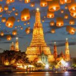 Thailand Luxury Holiday Destinations