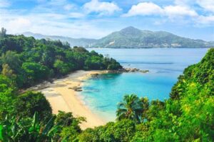 The Best Time to Visit Phuket Thailand