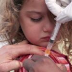 Thailand Travel Vaccinations