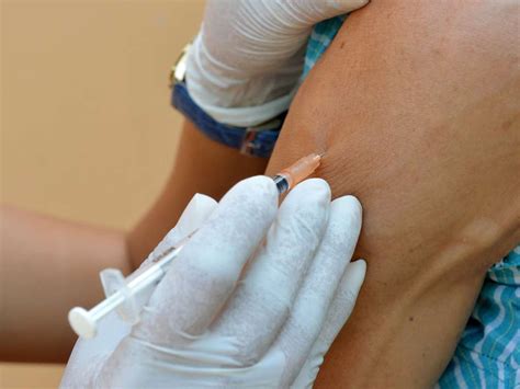 Vaccinations for Travel to Thailand