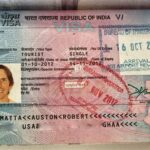 Requisitos de Visa y Entrada a Tailandia